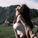 Haixin zjiang profile picture